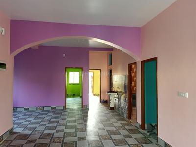 Image of 1500 Sq.ft 3 BHK Builder Floor for rent in Durgapur Station Bazaar, Durgapur for Rs. 13000