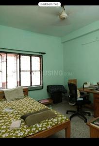 Bedroom Image of 710 Sq.ft 2 BHK Apartment / Flat for sale in Jadavpur Kolkata for Rs. 3600000