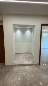 Hall Image of 2430 Sq.ft 3 BHK Builder Floor for sale in Palam Vihar Gurgaon for Rs. 35000000
