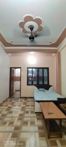 Hall Image of 1000 Sq.ft 2 BHK Independent House for rent in Manduwadih Varanasi for Rs. 18000