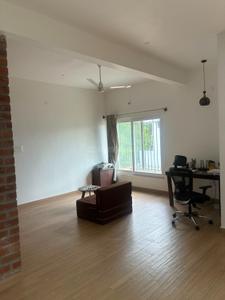 Hall Image of 6000 Sq.ft 4 BHK Independent House for sale in Vajarahalli Bengaluru for Rs. 40000000