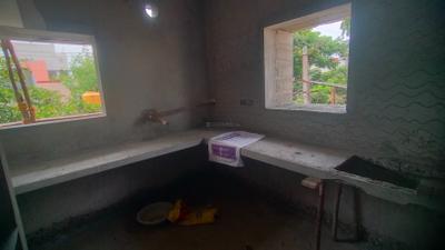 Kitchen Image of 1236 Sq.ft 3 BHK Apartment / Flat for sale in Madipakkam Chennai for Rs. 11371200