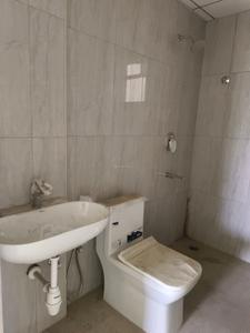 Common Bathroom Image of 1535 Sq.ft 3 BHK Apartment / Flat for sale in DS Stavam Nest, Gantiganahalli Bengaluru for Rs. 11500000