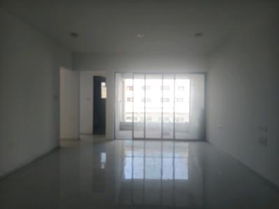 Living Room Image of 1300 Sq.ft 3 BHK Apartment / Flat for sale in Ikon Queens Tower, Mohammed Wadi Pune for Rs. 11900000