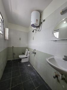 Image of 1405 Sq.ft 2 BHK Apartment / Flat for rent in Bommanahalli, Bengaluru for Rs. 35000