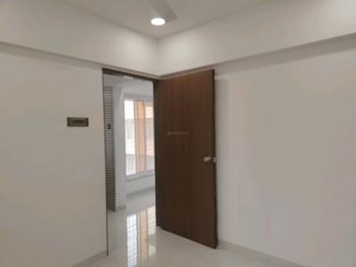 Bedroom Image of 755 Sq.ft 2 BHK Apartment / Flat for sale in Niwas Jade Gardens, Palghar Mumbai for Rs. 3873000