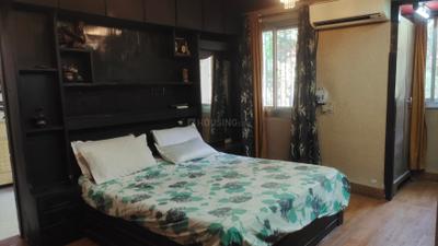 Bedroom Image of 3500 Sq.ft 4 BHK Independent House for sale in Sindhi Society, Chembur Mumbai for Rs. 57500000