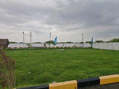Image of 750 Sq.ft Residential Plot / Land for sale in Padappai, Chennai for Rs. 2099250