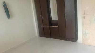 Bedroom Image of 700 Sq.ft 1 BHK Apartment / Flat for rent in Pimple Gurav Pune for Rs. 14000