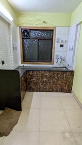 Kitchen Image of 1000 Sq.ft 2 BHK Apartment / Flat for rent in Kalyan West Kalyan for Rs. 22000