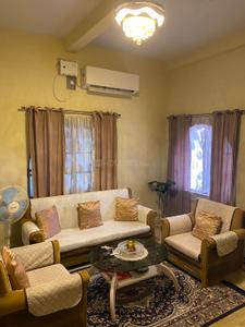 Hall Image of 1200 Sq.ft 2 BHK Independent House for sale in Kanchrapara North 24 Parganas District for Rs. 7800000