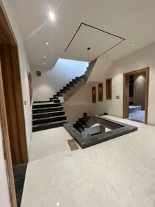 Image of 4500 Sq.ft 4.5 BHK Independent House for sale in Shyam Nagar, Jodhpur for Rs. 24100000