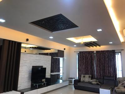 4 BHK Flat