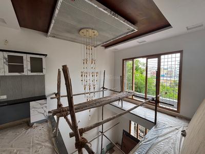 Bedroom Image of 2600 Sq.ft 3 BHK Independent House for sale in Jnana Ganga Nagar Bengaluru for Rs. 19800000