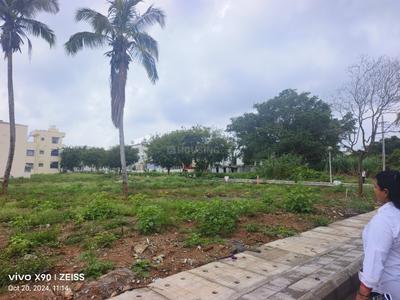 Image of 1200 Sq.ft Residential Plot / Land for sale in Indlawadi, Bengaluru for Rs. 3900000