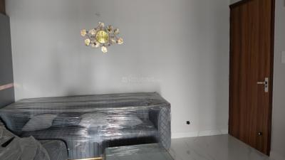 Bedroom Image of 1700 Sq.ft 4 BHK Apartment / Flat for sale in Parth Platina, Beelwa Jaipur for Rs. 8000000