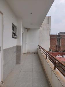 Bedroom Two Image of 2115 Sq.ft 3 BHK Builder Floor for sale in Sector 49 Faridabad for Rs. 18000000