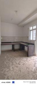 Kitchen Image of 1670 Sq.ft 3 BHK Apartment / Flat for sale in Bengal Swan Court, New Town Kolkata for Rs. 16500000