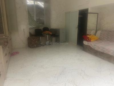 Hall Image of 550 Sq.ft 1 BHK Apartment / Flat for rent in Cumballa Hill Mumbai for Rs. 100000