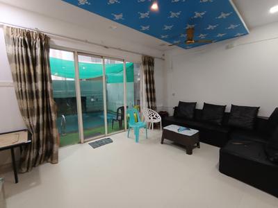 3 BHK Villa