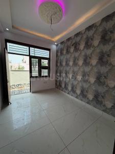 Hall Image of 840 Sq.ft 2 BHK Independent House for sale in Manimangalam Chennai for Rs. 5036373