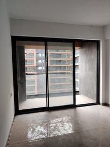 Hall Image of 1296 Sq.ft 3 BHK Apartment / Flat for sale in Siddhraj Zoey, Randesan Gandhinagar for Rs. 12000000