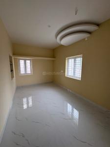 Bedroom Image of 1873 Sq.ft 3 BHK Independent House for sale in Veerapandi Coimbatore for Rs. 8500000
