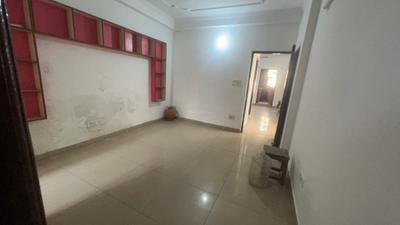 Bedroom Image of 1400 Sq.ft 3.5 BHK Builder Floor for rent in Sector 47 Noida for Rs. 26000
