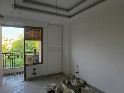 Bedroom Image of 1750 Sq.ft 4 BHK Builder Floor for sale in Vasundhara Ghaziabad for Rs. 17800002