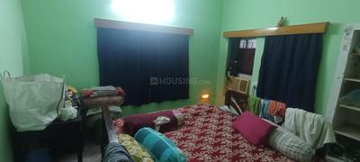 Bedroom Image of 1700 Sq.ft 4 BHK Independent House for sale in Sarsuna Kolkata for Rs. 7500000
