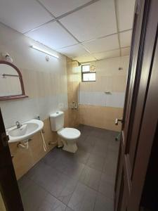 Image of 1540 Sq.ft 3 BHK Apartment / Flat for rent in Shwas Magic Lilly, Aduvathuruthu, Aluva for Rs. 20000