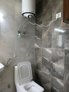 Bedroom Two Image of 2000 Sq.ft 3 BHK Apartment / Flat for sale in Assotech Blith by Assotech Limited, Sector 99 Gurgaon for Rs. 20500000