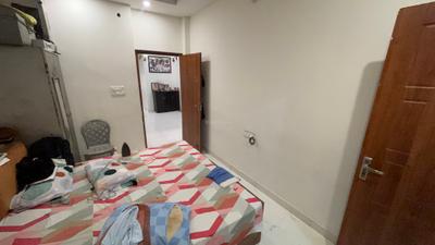 Bedroom Image of 2200 Sq.ft 5 BHK Independent House for sale in Jankipuram Lucknow for Rs. 14800000