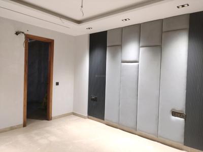 Bedroom Image of 2250 Sq.ft 4 BHK Builder Floor for sale in DDA Residential Flats, Sector 8 Dwarka New Delhi for Rs. 34000000