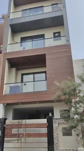 Image of 1500 Sq.ft 3 BHK Independent House for sale in Ansal Lemon Grove, Palam Vihar, Gurgaon for Rs. 22500000