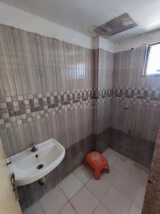 Bathroom Image of 690 Sq.ft 2 BHK Apartment / Flat for sale in Akota Vadodara for Rs. 1700000