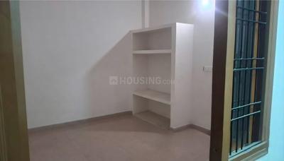 Bedroom Image of 1600 Sq.ft 2 BHK Independent House for rent in Rajiv Nagar Colony Gorakhpur for Rs. 6500