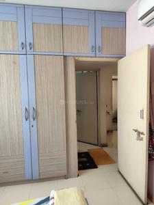 Bedroom Image of 900 Sq.ft 2 BHK Apartment / Flat for sale in Komal Enclave, Paldi Ahmedabad for Rs. 7000000
