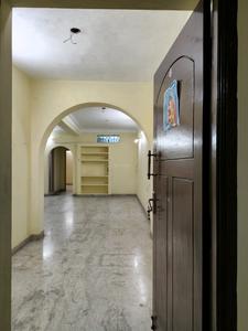 Main Entrance Image of 1200 Sq.ft 3 BHK Independent House for rent in Saidapet Chennai for Rs. 35000