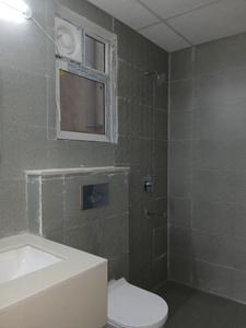 Bedroom Two Image of 1250 Sq.ft 3 BHK Builder Floor for sale in Signature Global City 37D 1, Sector 37D Gurgaon for Rs. 15000000