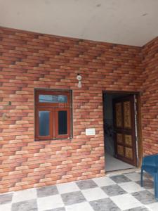 3 BHK Independent House