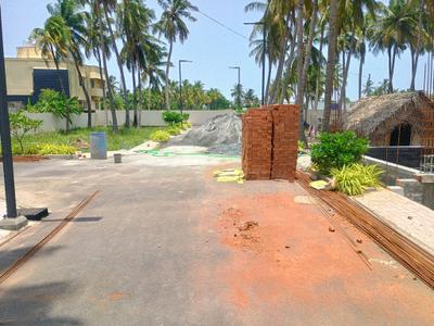 Image of 1250 Sq.ft Residential Plot / Land for sale in Senganmal, Chennai for Rs. 6187500
