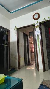 Hall Image of 995 Sq.ft 2 BHK Apartment / Flat for sale in DLB Rise, Dholai Jaipur for Rs. 3000000