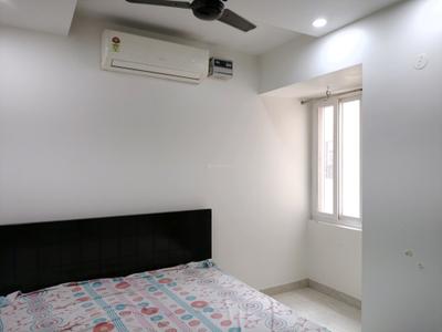 Bedroom Image of 2000 Sq.ft 4 BHK Apartment / Flat for sale in Kamakshi Apartment, Sector 6 Dwarka New Delhi for Rs. 35200000