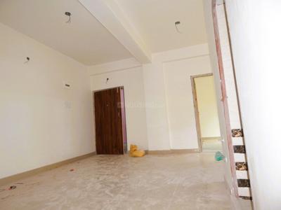 Hall Image of 870 Sq.ft 2 BHK Apartment / Flat for sale in Dum Dum Cantonment Kolkata for Rs. 2784000