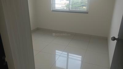 Bedroom Image of 1460 Sq.ft 3 BHK Apartment / Flat for rent in Purva Zenium 1, Hosahalli Bengaluru for Rs. 45000