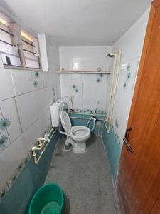 Bathroom Image of 1000 Sq.ft 2 BHK Independent House for rent in Sangareddy Town Sangareddy for Rs. 9000