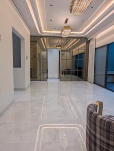 Living Room Image of 1847 Sq.ft 3 BHK Apartment / Flat for sale in Iconic 5 Senses Ilife, Mohammed Wadi Pune for Rs. 14500000