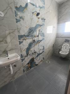 Bathroom Image of 2600 Sq.ft 4 BHK Duplex for sale in Uttarahalli -Manavarthekaval Bengaluru for Rs. 18900000