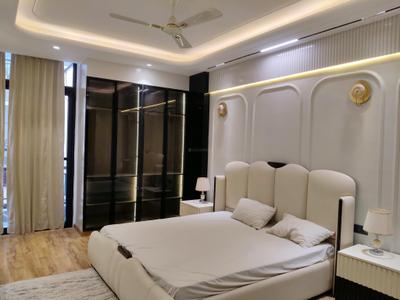 Bedroom Image of 1775 Sq.ft 3 BHK Builder Floor for sale in Ansal Versalia, Sector 67 Gurgaon for Rs. 21000000
